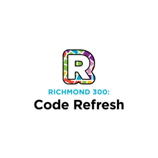 Code Refresh