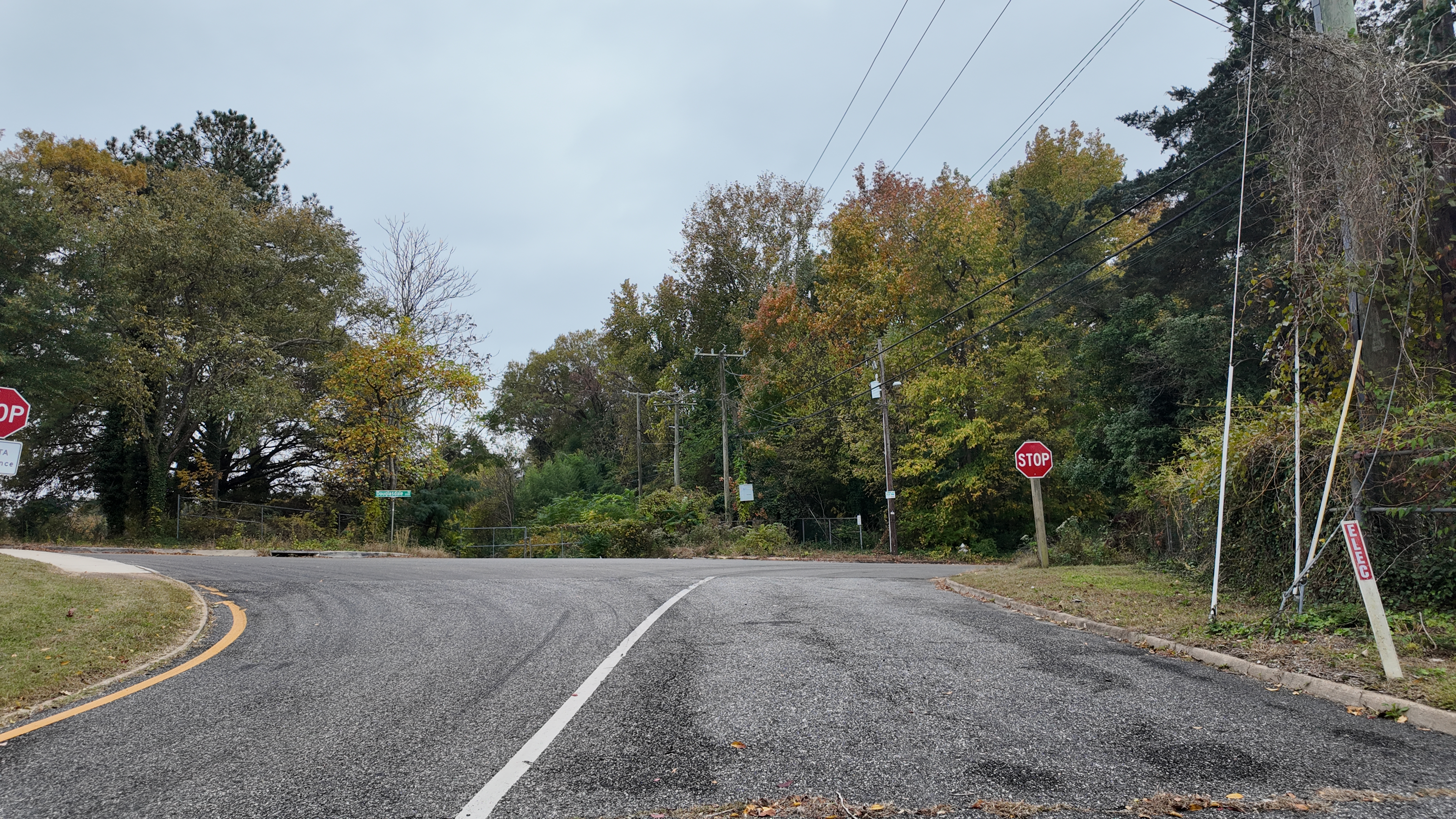 5th District Convex Mirrors