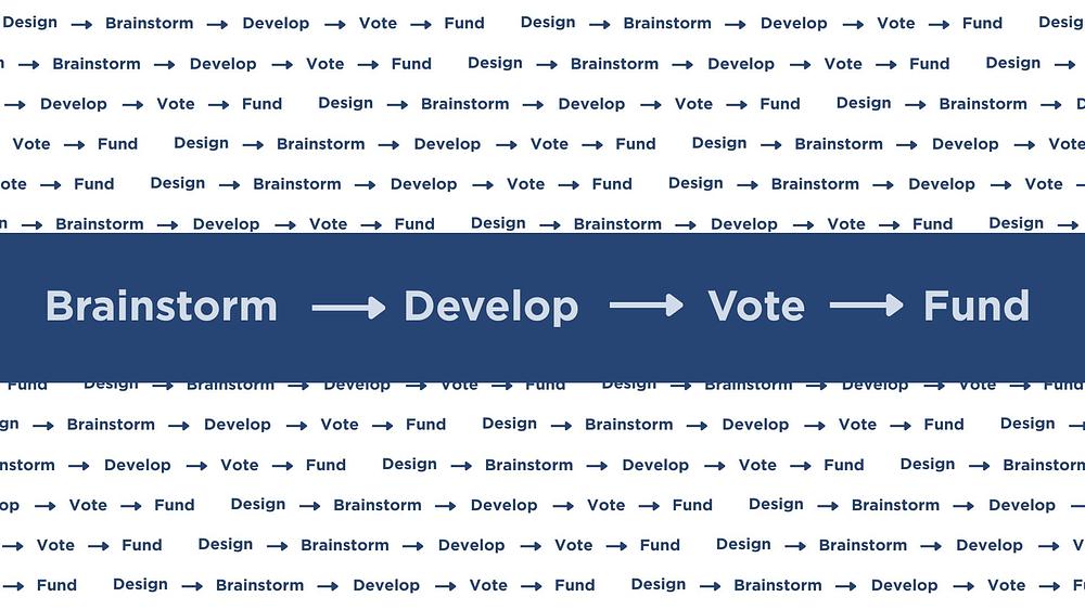Media picture: Richmond People&#39;s Budget Cycle 1